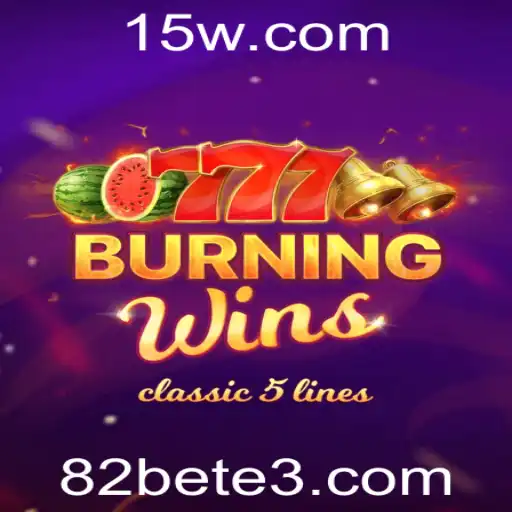 Explorando BurningWins: O Fascínio do Clássico Jogo de Cassino em Parceria com 82bet