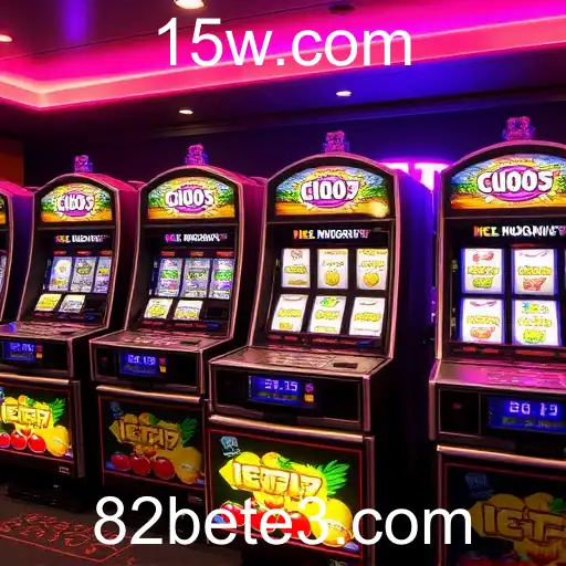 A Revolução dos Caça-níqueis Online nos Cassinos Digitais