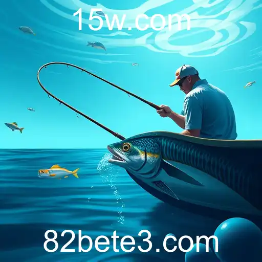 Explorando o Fascínio dos Jogos de Pesca com 82bet