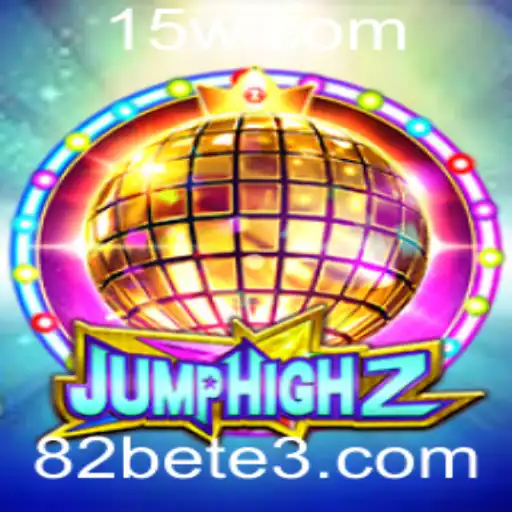 Descubra o Universo Dinâmico de JumpHigh2