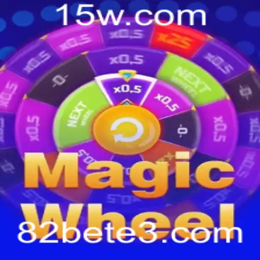 Descubra o Fascinante Mundo do MagicWheel com 82bet