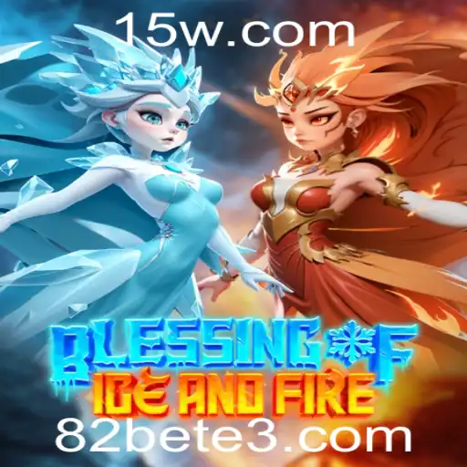 Descubra o Mundo de 'BlessingofIceandFire'