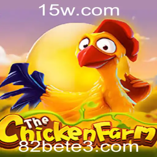 Descubra ChickenFarm: Um Jogo Inovador da 82bet