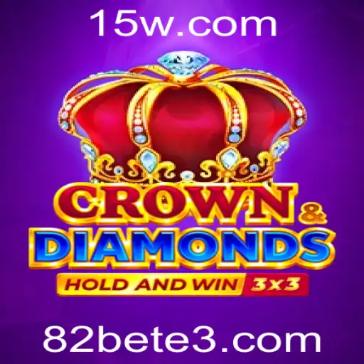 Crowndiamonds: O Novo Fenômeno dos Jogos com a Plataforma 82bet