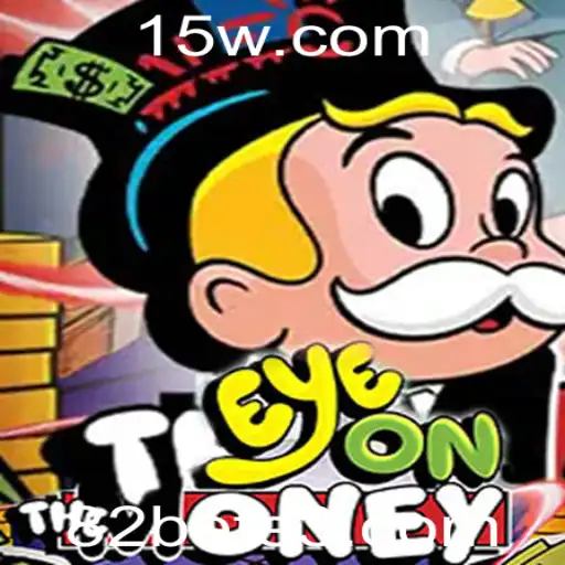 Explorando o Envolvente Jogo EyeOnTheMoney