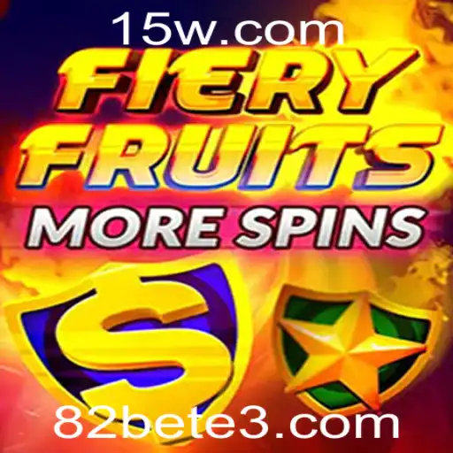 Explorando o Mundo de FieryFruitsMoreSpins: Um Guia Detalhado