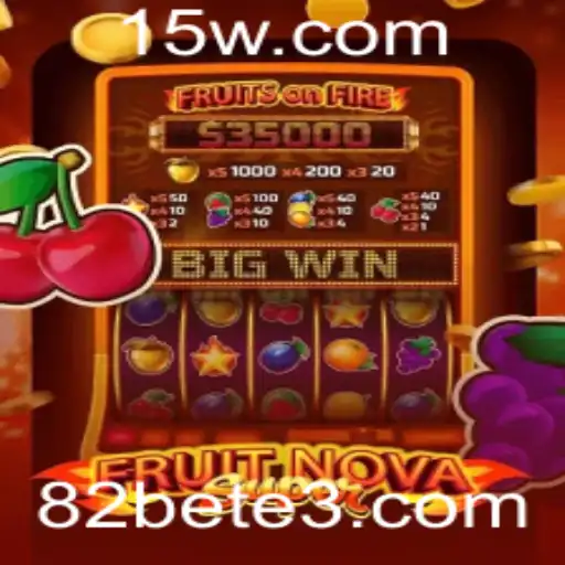 Descubra o Empolgante Jogo de Cassino: FruitNovaSuper