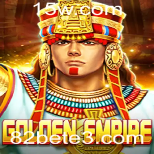 Descubra 'GoldenEmpire': O Novo Fenômeno do Universo dos Jogos