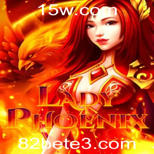 Explorando o Universo de LadyPhoenix e a Conexão com 82bet