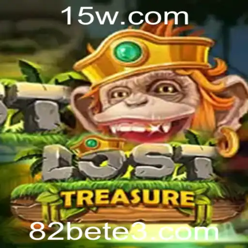 Descubra as Aventuras de LostTreasure e a Emoção de 82bet
