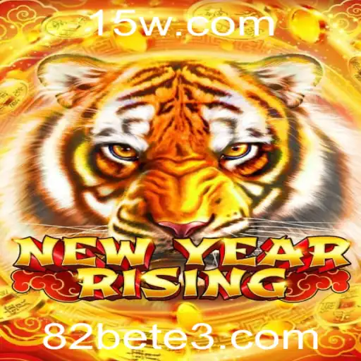 Explorando NewYearRising: Um Jogo Emocionante com 82bet