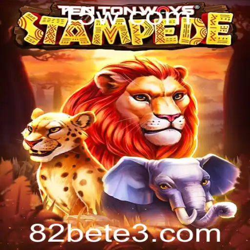 Descubra TenTonWaysStampede: A Nova Sensação no Mundo dos Jogos