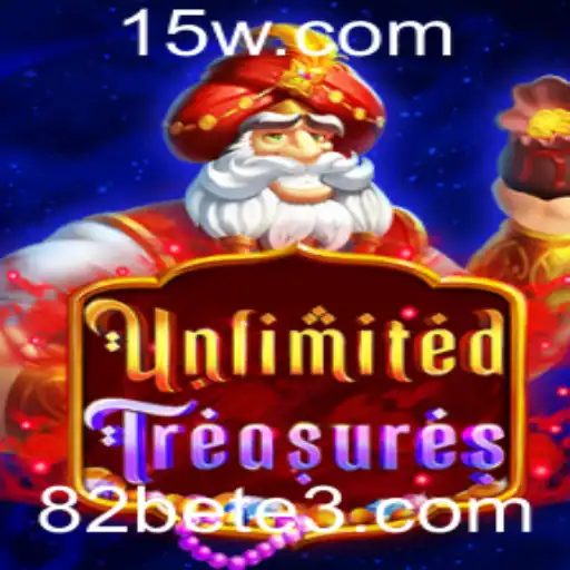 Descubra as Aventuras de UnlimitedTreasures: Uma Jornada Cheia de Emoção e Estratégia com 82bet